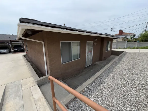 7952 La Merced Rd, Rosemead, CA 91770