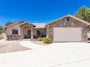 4920 Hornet Dr, Prescott, AZ 86301