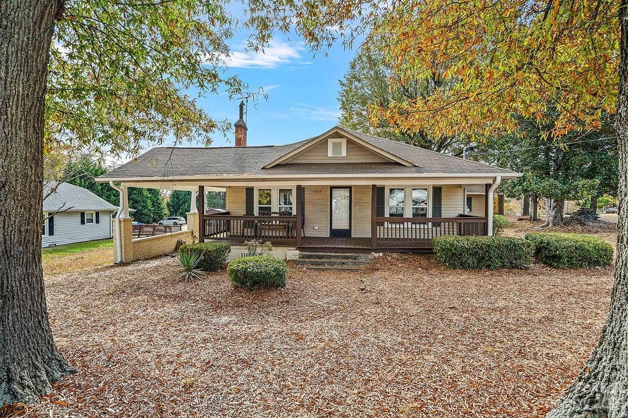 2128 Lane St, Kannapolis, NC 28083 Zillow