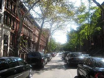 Rented by Keller Williams NYC