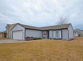 6533 High Point Run, Fort Wayne, IN 46825