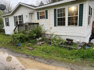 333 Brickhouse Hill Rd, East Meredith, NY 13757