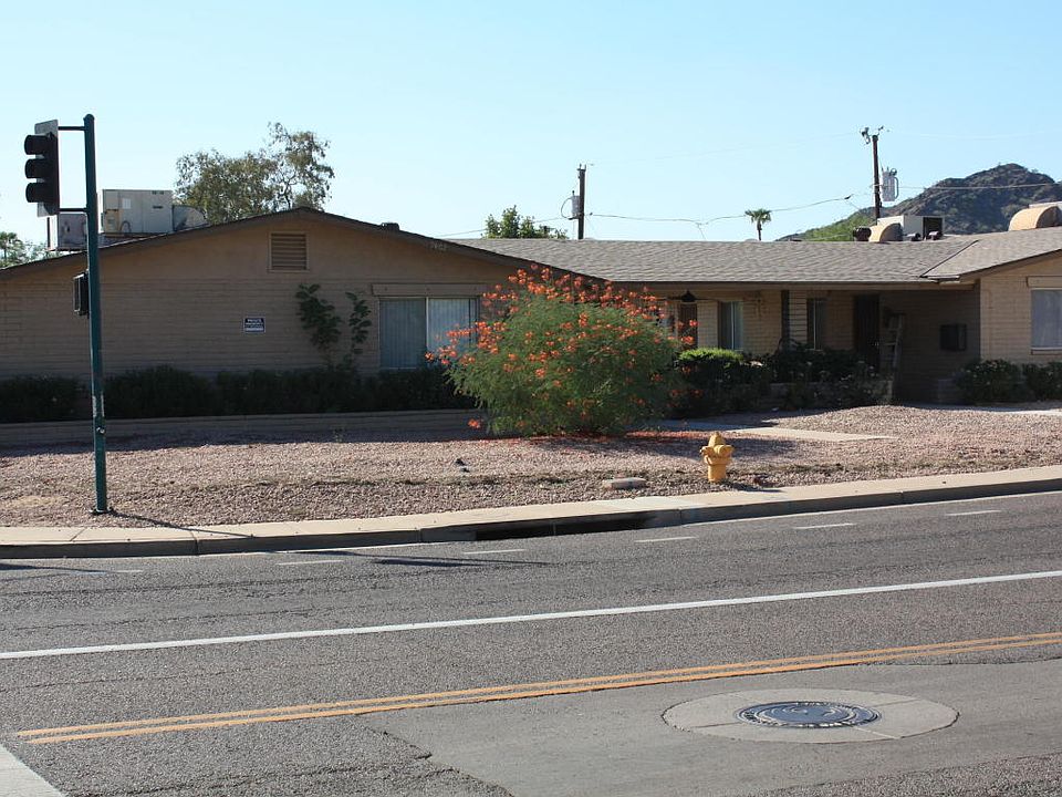 1st image of 9408 N 12th St APT 1