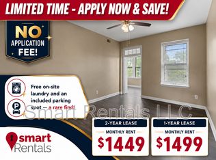 2161 Thurman Ave APT L, Saint Louis, MO 63110