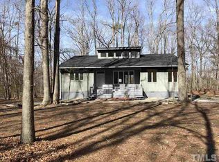 4001 Gray Fox Trl, Efland, NC 27243