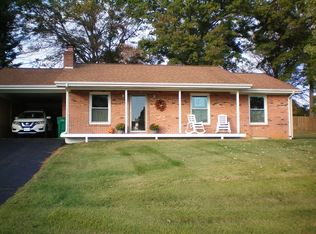 22295 Green Vlg, Abingdon, VA 24210