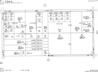 0 45th St E LOT 4, Lancaster, CA 93535