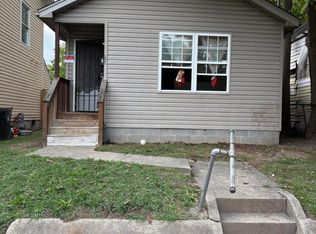 848 S 23rd St, Louisville, KY