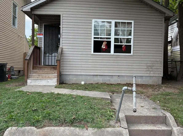 848 S 23rd St, Louisville, KY 40211