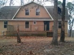 238 Cedar Ln, Pineville, MO 64856