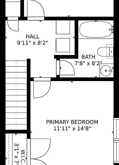 127 Birdseye View Dr #B — Photo 11