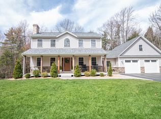 103 Malthouse Rd, New Ipswich, NH 03071