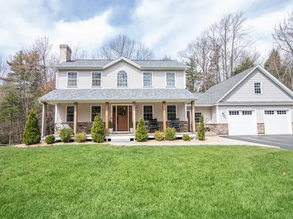 103 Malthouse Road, New Ipswich, NH 03071