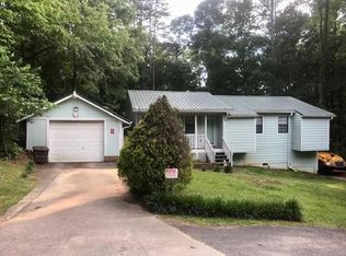 4031 Hwy 166 Fairburn Rd, Douglasville, GA 30135