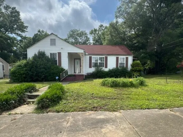 503 Valley St, Jackson, MS 39209