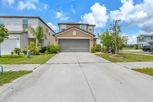 5042 Wild Senna Blvd Photo 1