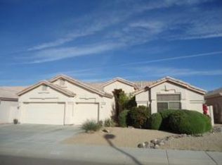 4424 E Morning Vista Ln, Cave Creek, AZ 85331