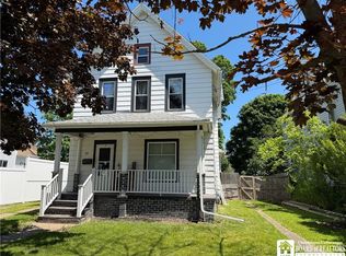 112 N 10th St, Olean, NY 14760
