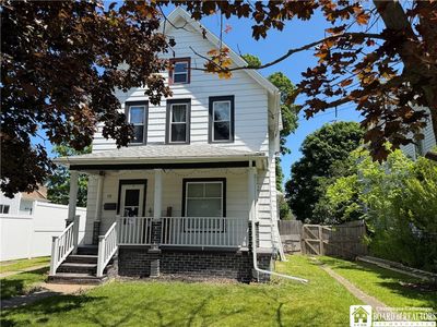 112 N 10th St, Olean, NY, 14760