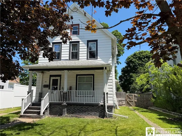 112 N 10th St, Olean, NY 14760