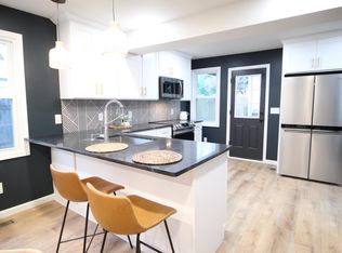 116 N Green St UNIT 1, Easton, PA 18042