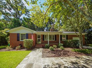 1431 Fairfield Ave, Charleston, SC 29407