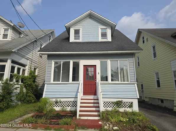5 Grandview Terrace, Albany, NY 12202