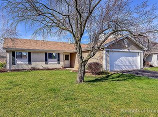 706 Melissa Dr, Bolingbrook, IL