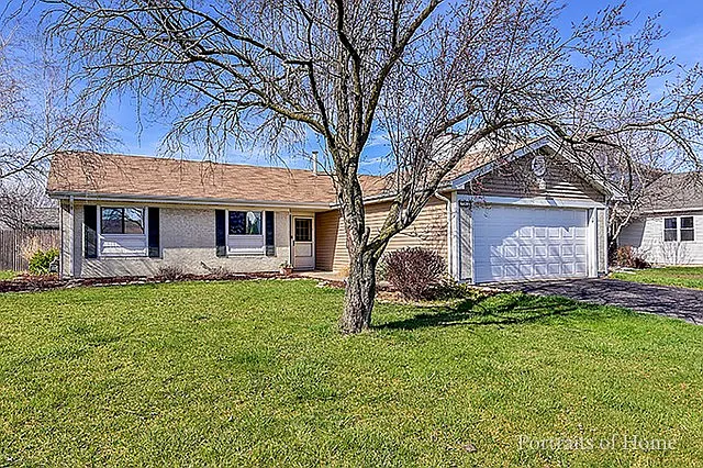 706 Melissa Dr photo 1