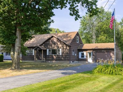 371 North Ave, Hilton, NY, 14468