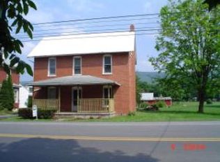5083 Nittany Valley Dr, Mill Hall, PA 17751