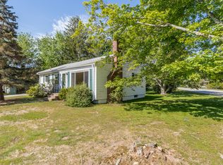 2 Jewett Rd, Cape Elizabeth, ME 04107