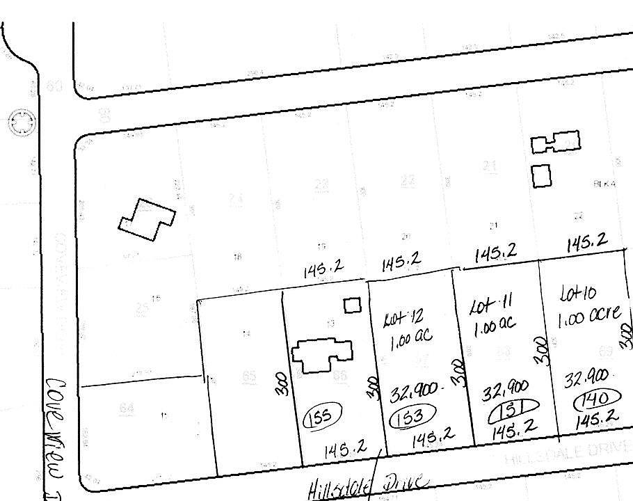 2nd image of 151 Hillsdale Dr