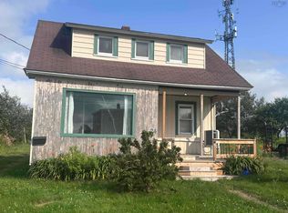 24 Catherine St, Scotchtown, NS B1H 3B8
