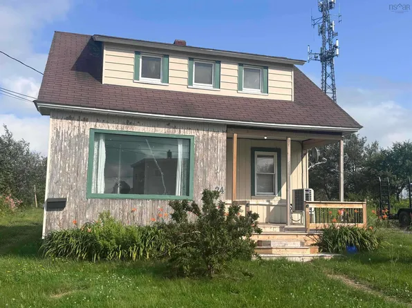 24 Catherine St, Scotchtown, NS B1H 3B8