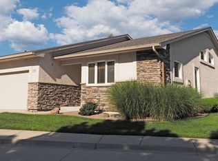 2708 Quail Ridge Point, Colorado Springs, CO 80906