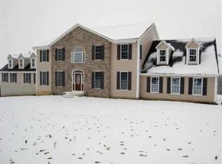 2206 Harkins Rd, Pylesville, MD 21132