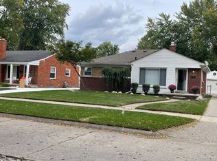 9320 Nathaline, Redford, MI 48239