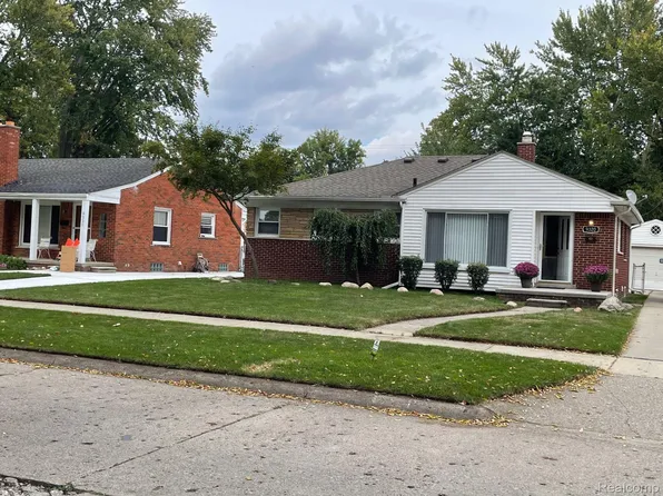 9320 Nathaline, Redford, MI 48239