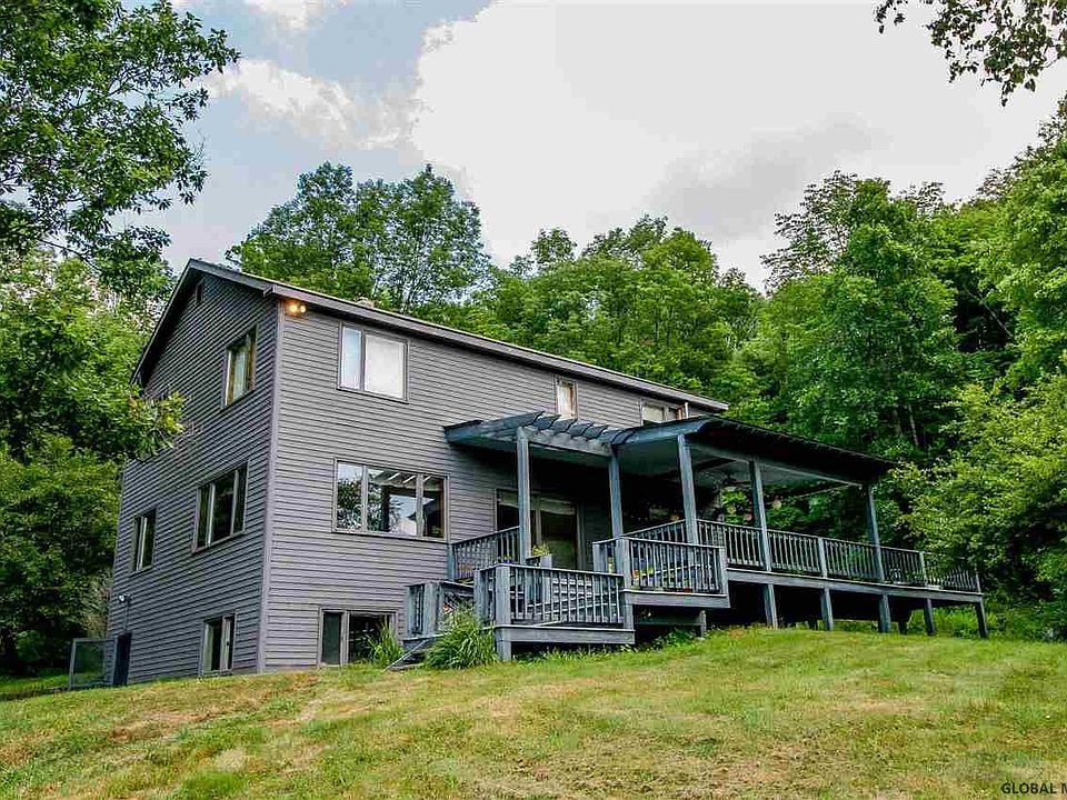 21 HARVEY, Austerlitz, NY 12017 Zillow