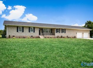 29763 Bethel Rd, Toney, AL 35773