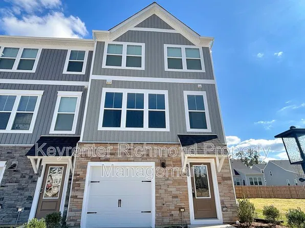 8701 Swink Place St, Glen Allen, VA