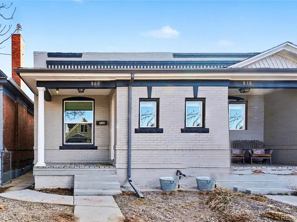 860 Fox Street, Denver, CO 80204