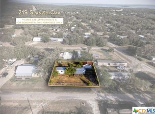 219 Spanish Oak St, Somerville, TX 77879