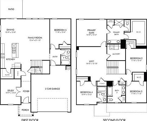 2nd image of 7265 Legacy Dr Lot 237