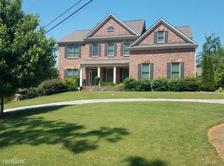 2484 Kirk Ln NW, Kennesaw, GA 30152