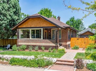 1666 S Emerson St, Denver, CO 80210