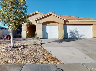 13874 Pinellia St, Hesperia, CA 92344