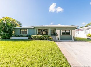 5622 Madison St, Hollywood, FL 33023