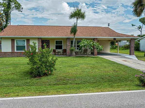 2256 Auburn Blvd, Pt Charlotte, FL 33948